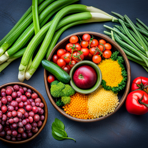 채소와 심혈관 질환 예방_Prevention_of Vegetables and Cardiovascular Disease