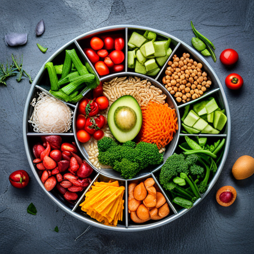 채소와 암 예방_Prevention_of vegetables and cancer