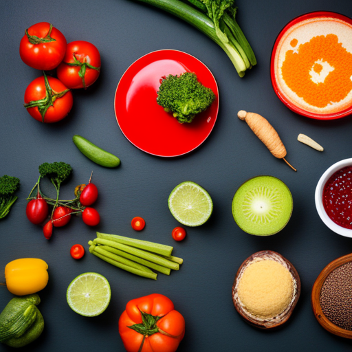 채소와 향후 식품 트렌드_Vegetables_and future food trends