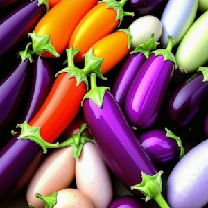 가지_Eggplant